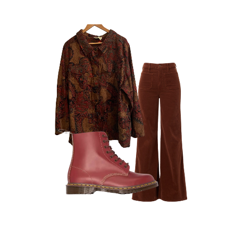 Outfit 5